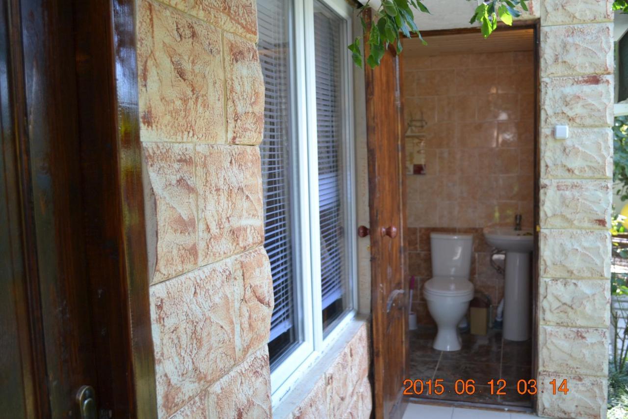 סוקהום U Palycha Guest House מראה חיצוני תמונה