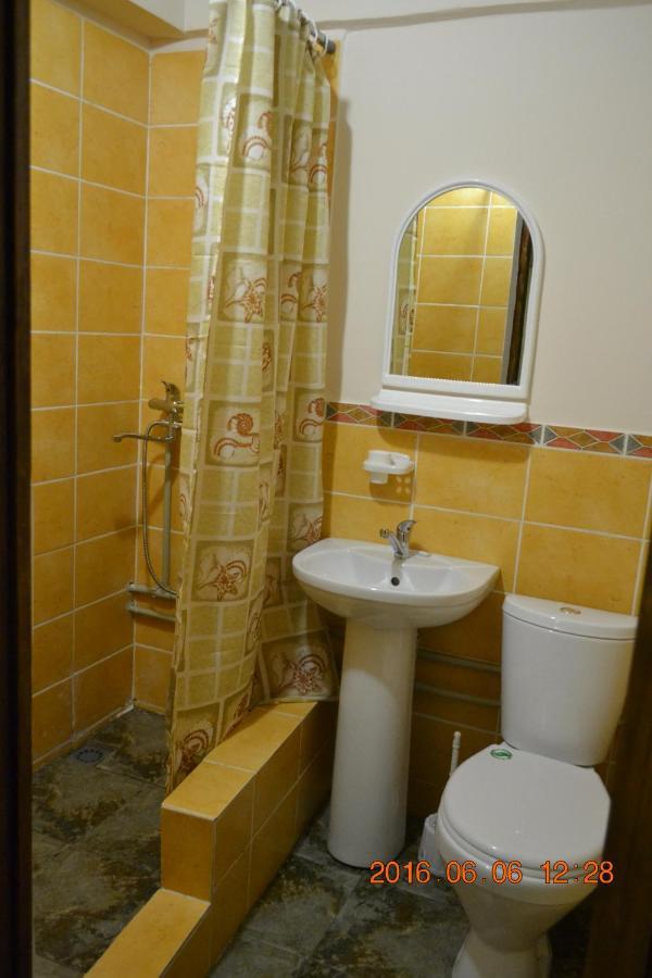 סוקהום U Palycha Guest House מראה חיצוני תמונה