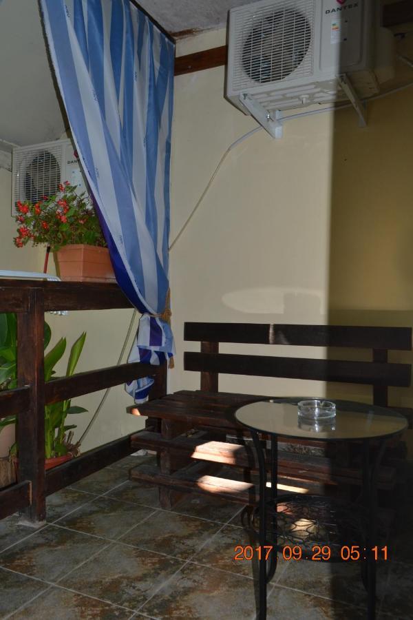 סוקהום U Palycha Guest House מראה חיצוני תמונה